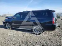 2015 GMC YUKON photo