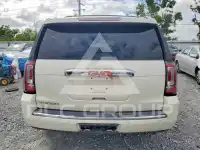 2015 GMC YUKON фото