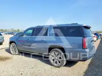 2015 GMC YUKON фото