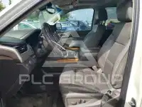 2015 GMC YUKON фото