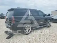 2015 GMC YUKON photo