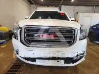 2015 GMC YUKON фото