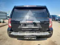 2015 GMC YUKON photo