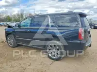 2015 GMC YUKON фото