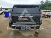 2015 GMC YUKON фото