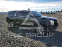 2015 GMC YUKON фото