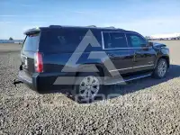 2015 GMC YUKON photo