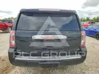 2015 GMC YUKON photo