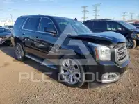 2015 GMC YUKON фото