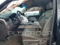 2015 GMC YUKON фото