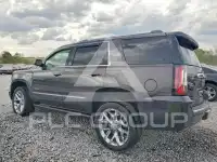 2015 GMC YUKON photo