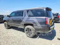 2015 GMC YUKON фото