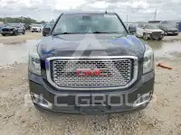 2015 GMC YUKON photo