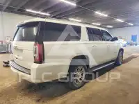 2015 GMC YUKON фото
