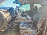 2015 GMC YUKON photo