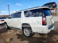 2015 GMC YUKON фото