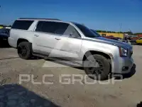 2015 GMC YUKON photo