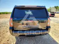 2015 GMC YUKON photo