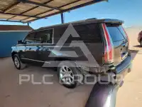 2015 GMC YUKON фото