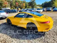 2015 Porsche 911 фото