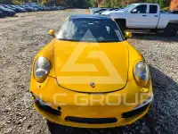 2015 Porsche 911 фото