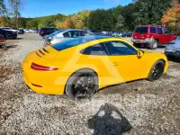 2015 Porsche 911 фото