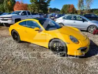 2015 Porsche 911 фото