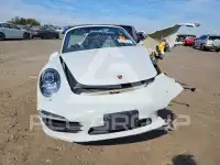 2015 Porsche 911 фото