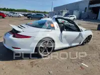 2015 Porsche 911 фото
