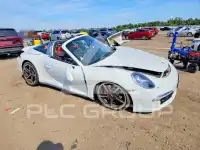 2015 Porsche 911 фото