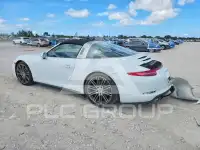 2015 Porsche 911 photo