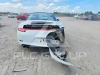 2015 Porsche 911 photo