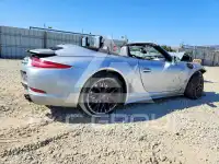 2015 Porsche 911 фото