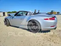 2015 Porsche 911 фото
