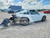 2015 Porsche 911 photo