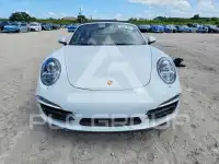 2015 Porsche 911 photo