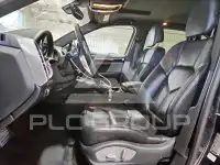 2015 Porsche Cayenne фото