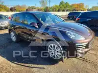 2015 Porsche Cayenne фото