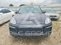 2015 Porsche Cayenne фото