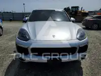 2015 Porsche Cayenne фото