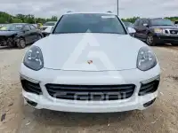 2015 Porsche Cayenne фото
