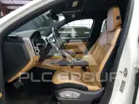 2015 Porsche Cayenne фото