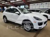 2015 Porsche Cayenne фото