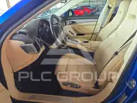 2015 Porsche Panamera фото
