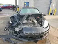 2015 Porsche Panamera photo