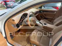 2015 Porsche Panamera photo