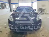 2015 Porsche Panamera фото