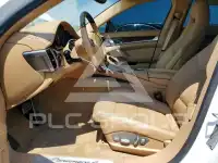 2015 Porsche Panamera фото