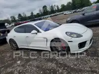 2015 Porsche Panamera photo