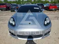 2015 Porsche Panamera photo
